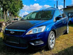 Blau Gebraucht 2011 Ford Focus Limousine | 2.990 € (Fairer Preis)