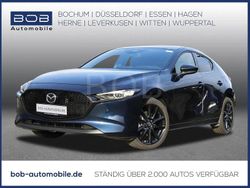 Blau Neu 2025 Mazda 3 Homura-Line Limousine | 26.749 €