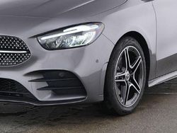 Gebraucht 2024 Mercedes B200 AMG line Van / Kleinbus | 34.890 € (Fairer Preis)