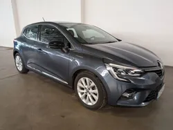 Grau Gebraucht 2019 Renault Clio IV Intens Kleinwagen | 12.990 € (Fairer Preis)