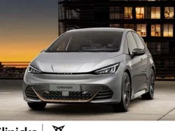 Silber Neu 2025 Cupra Born Kleinwagen | 37.073 € (Superpreis)