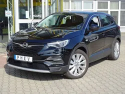 Diamant schwarz/karbon sch Gebraucht 2020 Opel Grandland X SUV | 19.990 € (Guter Preis)