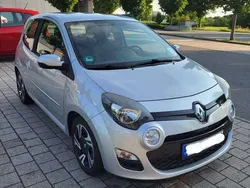 Silber Gebraucht 2013 Renault Twingo Authentique Kleinwagen | 3.950 € (Fairer Preis)