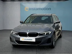 Gebraucht 2023 BMW 320 Kombi | 31.049 € (Superpreis)