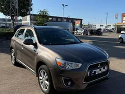 Braun Gebraucht 2013 Mitsubishi ASX Top SUV | 8.700 €