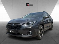 Schwarz Gebraucht 2025 Subaru Crosstrek Platinum SUV | 38.890 € (Etwas zu teuer)