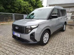 Grau Neu 2025 Ford Tourneo Courier Titanium Van / Kleinbus | 29.980 € (Fairer Preis)