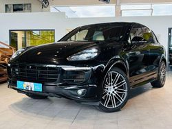 Andere Gebraucht 2016 Porsche Cayenne SUV | 36.995 €