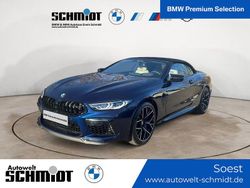 Bmw individual tansanitblau Gebraucht 2025 BMW M8 Competition Edition Coupé | 127.640 € (Teuer)