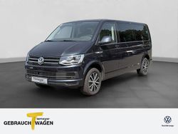 Blau Gebraucht 2019 VW T6.1 Comfortline Van | 38.770 € (Fairer Preis)