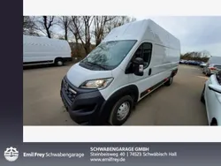 Weiß Gebraucht 2022 Opel Movano Edition Van | 34.915 €