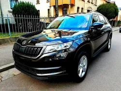Braun Gebraucht 2018 Skoda Kodiaq SUV | 19.500 € (Superpreis)