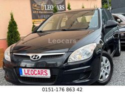 Schwarz Gebraucht 2008 Hyundai i30 Classic Limousine | 3.990 € (Etwas zu teuer)