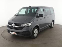 Grau Gebraucht 2020 VW Multivan Family Van | 35.270 € (Fairer Preis)