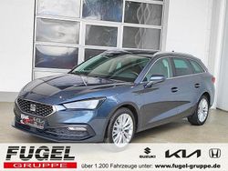"magnetic tech" Gebraucht 2021 Seat Leon XCELLENCE Kombi | 16.965 € (Guter Preis)