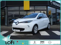 Andere farbe Gebraucht 2019 Renault Zoe Life Kleinwagen | 10.790 € (Fairer Preis)