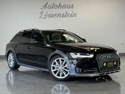 Schwarz Gebraucht 2018 Audi A6 Allroad Sport Kombi | 29.980 € (Fairer Preis)