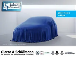 Weiß Gebraucht 2023 Cupra Leon Kombi | 24.750 € (Fairer Preis)