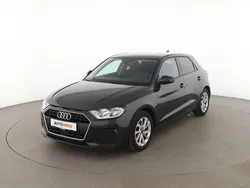 Grau Gebraucht 2022 Audi A1 Advanced Kleinwagen | 17.100 € (Fairer Preis)