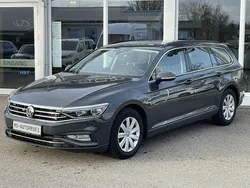 Uranograu Gebraucht 2019 VW Passat Business Kombi | 20.890 € (Guter Preis)