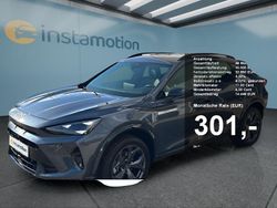 Grau Gebraucht 2025 Cupra Formentor SUV | 33.299 € (Fairer Preis)