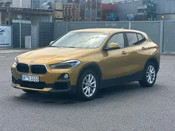 Gold Gebraucht 2019 BMW X2 Advantage SUV | 18.900 € (Fairer Preis)
