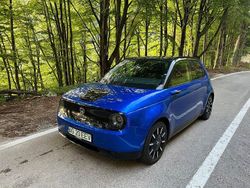Blau Gebraucht 2020 Honda e Advance Kleinwagen | 16.800 € (Teuer)