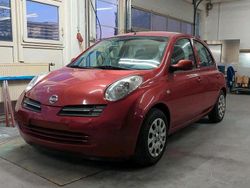 Gebraucht 2005 Nissan Micra Kleinwagen | 1.500 € (Fairer Preis)