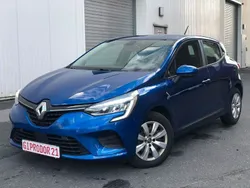 Blau Gebraucht 2019 Renault Clio IV Limousine | 8.925 € (Fairer Preis)