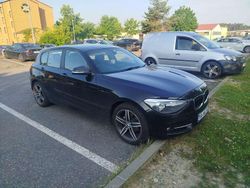 Gebraucht 2013 BMW 116 Kleinwagen | 5.000 €