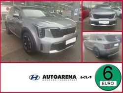 (klg) steel grey Neu 2025 Kia Sorento Spirit SUV | 54.275 € (Guter Preis)