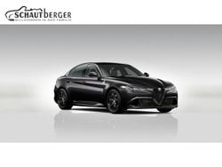 Schwarz Neu 2025 Alfa Romeo Giulia Quadrifoglio Limousine | 99.900 € (Teuer)