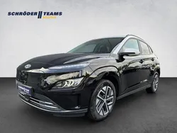 Schwarz Gebraucht 2021 Hyundai Kona Trend SUV | 20.990 € (Etwas zu teuer)