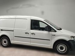 Weiß Gebraucht 2020 VW Caddy Maxi Van / Kleinbus | 15.530 € (Superpreis)