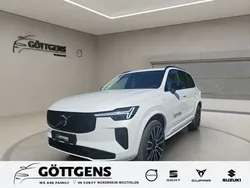 Weiß Gebraucht 2025 Volvo XC90 Ultra SUV | 77.920 €
