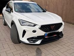 Weiß Gebraucht 2021 Cupra Formentor SUV | 21.800 € (Superpreis)