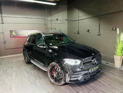 Schwarz Gebraucht 2022 Mercedes GLE400 AMG SUV | 66.990 € (Fairer Preis)
