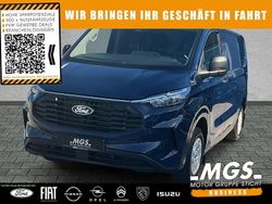 Blazer blue Neu 2025 Ford Transit Custom Trend Limousine | 33.320 € (Guter Preis)