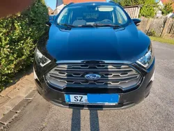 Gebraucht 2022 Ford Ecosport ST-Line SUV | 17.900 € (Fairer Preis)