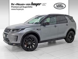Eiger grey Gebraucht 2024 Land Rover Discovery Sport SE Dynamic SUV | 53.880 € (Etwas zu teuer)