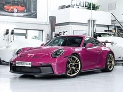 Sternrubin neo Gebraucht 2024 Porsche 911 GT3 Coupé | 209.890 € (Fairer Preis)