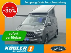 Grau / grey matter Neu 2025 Ford Tourneo Custom Nugget | 70.970 € (Guter Preis)