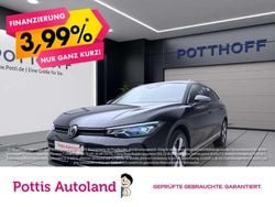 Schwarz Gebraucht 2024 VW Passat Business Kombi | 31.777 € (Superpreis)