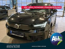 Stone Gebraucht 2022 Volvo C40 Core SUV | 28.750 € (Guter Preis)