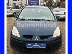 Blau Gebraucht 2006 Mitsubishi Colt Inform Kleinwagen | 2.390 € (Teuer)