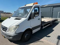 Weiß Gebraucht 2008 Mercedes Sprinter Van | 10.900 €