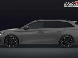 Magnetic grau metallic Neu 2025 Cupra Leon VZ Kombi | 38.630 € (Superpreis)