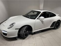 Weiß Gebraucht 2011 Porsche 997 Coupé | 83.000 €