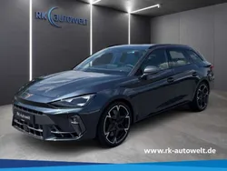 Grau Neu 2025 Cupra Leon VZ Kombi | 39.980 € (Superpreis)