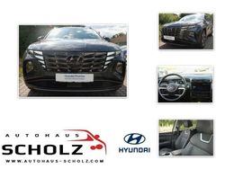 Schwarz Gebraucht 2022 Hyundai Tucson Prime SUV | 28.890 € (Fairer Preis)